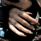 dia niche ring set KSG12136