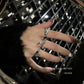 dia niche ring set KSG12136