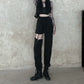 lisa style casual pants KSG13461