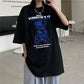 【スピード発送】ベアプリントTシャツ KSG20372