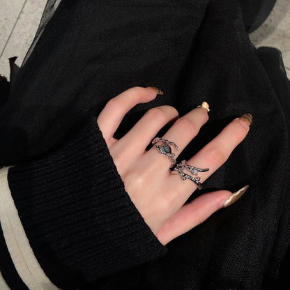 dia niche ring set KSG12136
