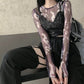 lisa style casual pants KSG13461