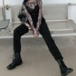 lisa style casual pants KSG13461