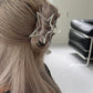 star hair clip KSG17668
