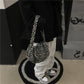 2type zebra bag KSG14303