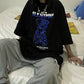 【スピード発送】ベアプリントTシャツ KSG20372