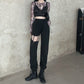lisa style casual pants KSG13461