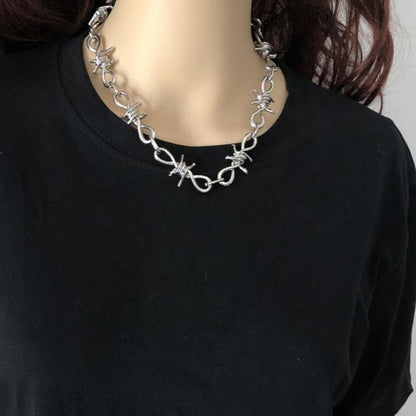 niche design necklace  KSG11851