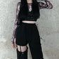 lisa style casual pants KSG13461