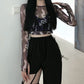 lisa style casual pants KSG13461