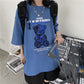 【スピード発送】ベアプリントTシャツ KSG20372