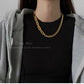 multi chain necklace KSG17922