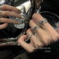 dia niche ring set KSG12136