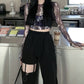lisa style casual pants KSG13461
