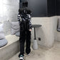 【スピード発送】ストリートワークウェアロングパンツ KSG20198